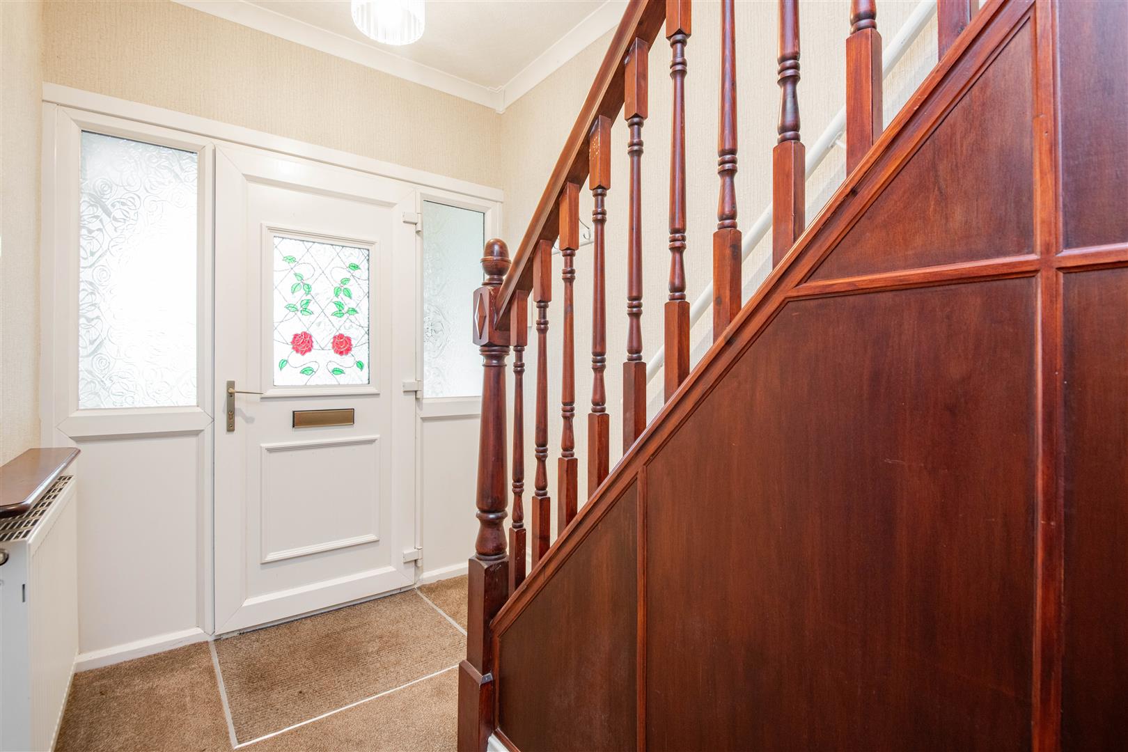 Ashworth Grove, Frenchwood, Preston